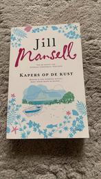 Jill Mansell - Kapers op de kust, Ophalen of Verzenden, Zo goed als nieuw, Jill Mansell