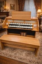 Digitaal eminent orgel, Ophalen, Gebruikt, 2 klavieren, Orgel