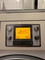 Bosch Logixx 8 Sensitive Wasmachine - Voorlader, Gebruikt, Ophalen of Verzenden, Voorlader, 85 tot 90 cm