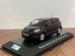 Toyota Urban Cruiser 2010 Magenta Minichamps 1:43, Ophalen of Verzenden, Zo goed als nieuw, Auto, MiniChamps