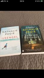 Nathalie Pagie - IJsengel & Camping Oosthoek, Ophalen of Verzenden, Zo goed als nieuw, Nederland
