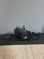 Qtx QTFX-400 MKII rookmachine 400 Watt, Muziek en Instrumenten, Ophalen of Verzenden, Zo goed als nieuw