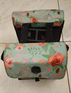 Beck fietstassen 35L met MIK adapter, Ophalen of Verzenden, Zo goed als nieuw, Beck
