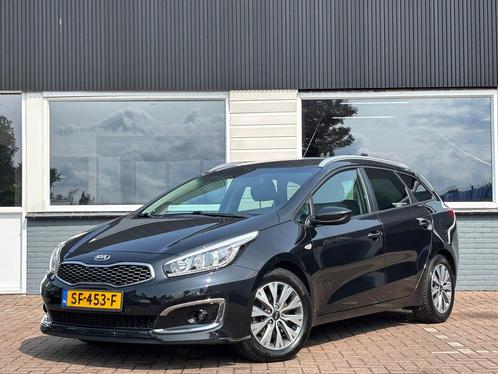 Kia Cee'd Sportswagon 1.0 T-GDi Comfort / Camera / Navi, Auto's, Kia, Bedrijf, Te koop, (Pro) Cee d, ABS, Achteruitrijcamera, Airbags