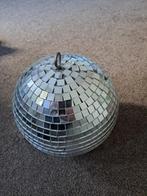 Disco Bol 22 cm diameter, Huis en Inrichting, Ophalen of Verzenden, Zo goed als nieuw