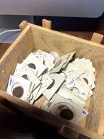 Nederlandse Munten en daarbuiten, Postzegels en Munten, Munten | Nederland, Verzenden, Koning Willem III, Losse munt