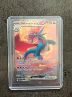 Salamence ex 187/159, Ophalen of Verzenden, Nieuw, Losse kaart