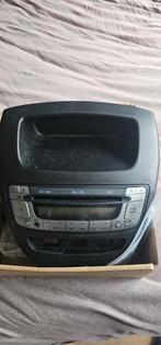 Peugeot 107 Dashboard Paneel, Ophalen of Verzenden, Gebruikt, Peugeot