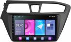 HYUNDAI I20 CARPLAY & ANDROID AUTO MET CAMERA – OEM LOOK, Ophalen of Verzenden, Nieuw