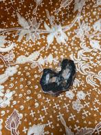 Plakje versteend hout.  *mineralen&edelstenen*, Ophalen, Mineraal