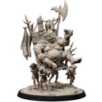 Goblins Minis, dungeons & dragons 3D 16K resin, Ophalen of Verzenden, Nieuw, Overige soorten, Figuurtje(s)