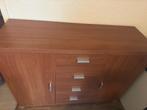 Dressoir/ladenkast, Huis en Inrichting, Kasten | Dressoirs, Ophalen, Zo goed als nieuw, 25 tot 50 cm