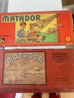 Vintage matador, Overige typen, Gebruikt, Ophalen