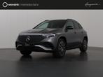 Mercedes-Benz EQA 250+ Business Solution AMG 71 kWh | Panorm, Auto's, 445 min, 510 km, Nieuw, SUV of Terreinwagen