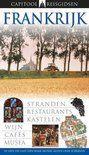 Capitool Reisgidsen Frankrijk, Boeken, Reisgidsen, Zo goed als nieuw, Reisgids of -boek, Europa, Capitool, Ophalen of Verzenden