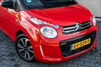 Citroen C1 1.0 e-VTi Shine, Voorwielaandrijving, Start-stop-systeem, Gebruikt, Met garantie (alle)