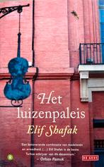 E. Shafak - Het luizenpaleis, E. Shafak, Ophalen of Verzenden, Zo goed als nieuw, Nederland