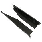 Dell PowerVault Storage TL2000 / TL4000 Rack Mounting Static, Dell B.V., Info@dell.com, Transformatorweg 38-72, 1014 AK Amsterdam