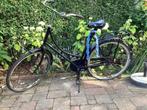 Fiets, damesfiets, omafiets, 28 inch., Ophalen, Gebruikt, Overige merken