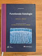 Junqueira's Functionele Histologie, Ophalen, Beta, Anthony L. Mescher, WO