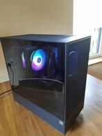 High-End Ryzen 7 PC - 1,5 TB SSD, RX6650 XT., Computers en Software, Desktop Pc's, 32 GB, Zo goed als nieuw, AMD Ryzen 7, Gaming