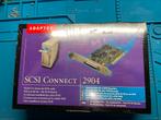 Adaptec SCSI controller 2904 nieuw in doos, Ophalen of Verzenden, Nieuw