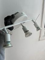 Spotjes lamp, Ophalen, Zo goed als nieuw, Plafondspot of Wandspot