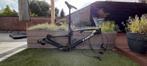 Trek mtb frame L carbon, Fietsen en Brommers, Fietsen | Mountainbikes en ATB, Ophalen, Gebruikt, Trek, Heren