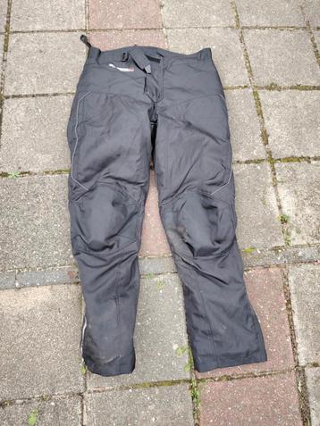 Furygan Motorpak jas en broek Maat 2XL - Weinig gebruikt beschikbaar voor biedingen