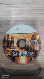 Saints Row - Xbox360, Spelcomputers en Games, Games | Xbox 360, Gebruikt, Ophalen of Verzenden, 1 speler, Vanaf 18 jaar