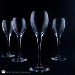 Rosenthal Belcanto likeurglazen, -, -, Ophalen of Verzenden, Zo goed als nieuw
