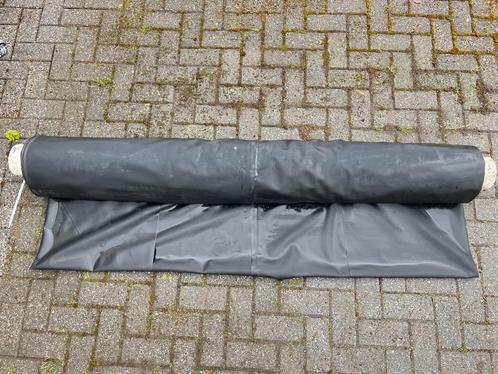 Oase EPDM rubberfolie, 0,6 mm dik, 3 m breed, 8 m, Tuin en Terras, Vijvers, Nieuw, Ophalen