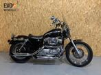 Harley Davidson XL 53C Custom 53, Milwaukee wi53208, Chopper, 883 cc, H-D