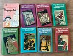 Gedichtenboekjes Annie M. G. Schmidt 8 stuks, Boeken, Annie M.G. Schmidt, Overige typen, Ophalen, Gelezen