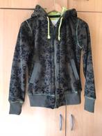 Brunotti vest groen, zgan, Ophalen of Verzenden, Nieuw, Maat 34 (XS) of kleiner, Groen