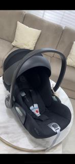 Cybex cloud T-isize, Kinderen en Baby's, Zo goed als nieuw, Isofix, 0 t/m 13 kg, Ophalen