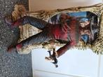 FREDDY KRUGER nightmare on elmstreet pop, Ophalen, Zo goed als nieuw, Mens