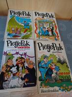 Pietje Puk 4 stuks, Gelezen, Ophalen of Verzenden