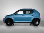 Suzuki Ignis 1.2 Select | Stoelverwarming | Achteruitrijcame, Voorwielaandrijving, 12 maanden, Stof, Gebruikt