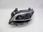 Mercedes Sprinter W907 W910 18- linkerlamp High Performance, Ophalen of Verzenden, Gebruikt, Mercedes-Benz