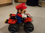 Carrera Mario Kart, Kinderen en Baby's, Speelgoed | Buiten | Skelters, Ophalen of Verzenden, Zo goed als nieuw