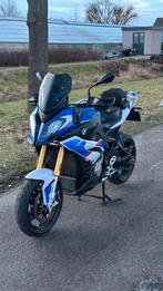 BMW S1000XR 2018 HP, Motoren, 4 cilinders, Motorrijbewijs A, Handvatverwarming, Particulier