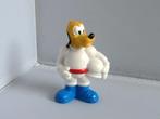 Disney # Goofy  - poppetjes en knuffels, Verzamelen, Disney, Ophalen of Verzenden, Goofy of Pluto, Zo goed als nieuw, Knuffel