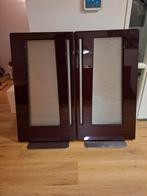 APOGEE CALIPER SIGNATURE, Ophalen of Verzenden, 120 watt of meer, Front, Rear of Stereo speakers, Overige merken