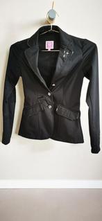 Wedstrijdjasje Imperial Riding. Mt 32 kind, Dieren en Toebehoren, Paardrijkleding, Ophalen of Verzenden, Zo goed als nieuw, Dressuur