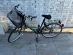 Fiets - station fiets - kroeg fiets, Ophalen of Verzenden, Gebruikt, Batavus ranger, Handrem