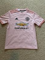 Voetbalshirt Manchester United, Maat XS of kleiner, Ophalen, Zo goed als nieuw, Shirt