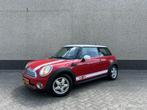 Mini Mini 1.6 Cooper Airco Nl Auto Nwe Apk 152.000 Km, Voorwielaandrijving, Stof, Gebruikt, 4 cilinders