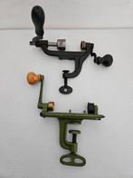 Jachthulzen krimpers kaliber 16. Hele mooie uitvoeringen., Ophalen of Verzenden