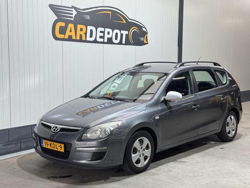 Hyundai i30 CW 1.4i Blue Active Cool, Auto's, Hyundai, Bedrijf, Te koop, i30, ABS, Airbags, Airconditioning, Alarm, Centrale vergrendeling